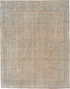 Vintage Bidjar Area Rug (10' x 13')